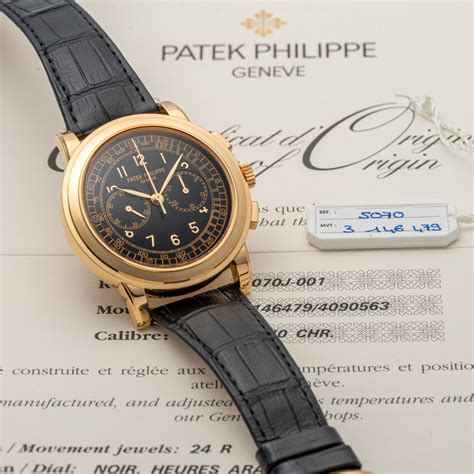 patek philippe timepeaks.